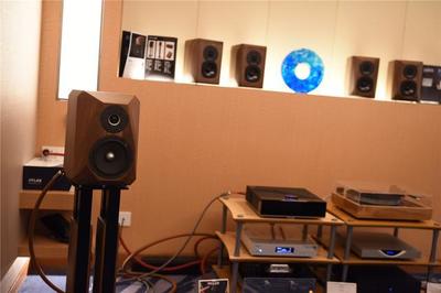HiFi产品从几十元到几百万元不等:第15届新深圳音响展的浮光掠影