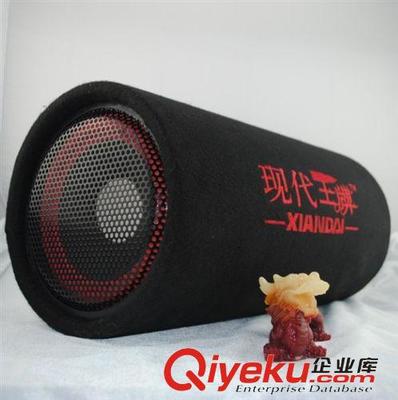 【家用车载低音炮 6寸圆形车载低音炮220V/24V/12v电脑汽车音响带蓝牙功能】家用车载低音炮 6寸圆形车载低音炮220V/24V/12v电脑汽车音响带蓝牙功能批发价格,厂家,图片,深圳市龙岗区亿聚电子产品商行 -