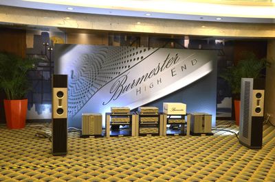 2018第十三届深圳高级音响展暨首届HIFI音乐节