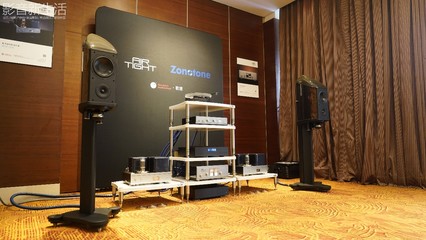 新架构、新主题、轻Hi-Fi——第15届新深圳音响展现场直击