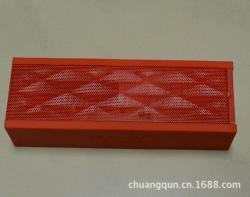 深圳工厂热销水立方蓝牙音箱 多功能高品质音响供应