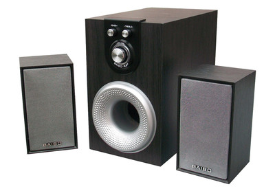 佰步多媒体有源音箱 BT-313 价格、厂家与图片全方位解析