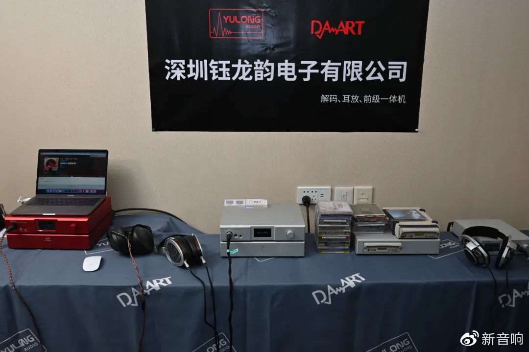 醒狮耀吉庆，音响唱盛典——第16届深圳音响耳机展隆重开幕