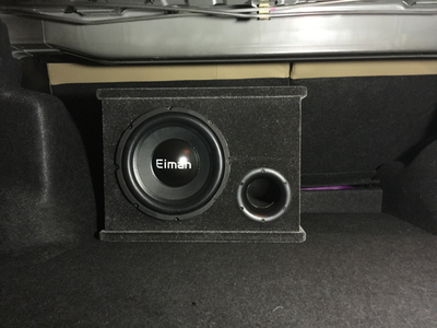 深圳百乐汇 丰田锐志音响改装案例分享，提升驾驶音质体验