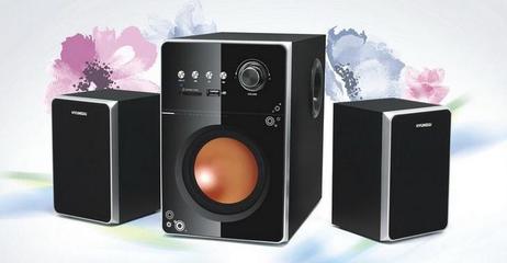 现代音响技术在深圳的发展与应用