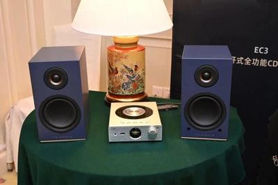 春暖花开 百家争鸣 金音奖金瞳奖全国巡展（SIAV）深圳站盛会侧记